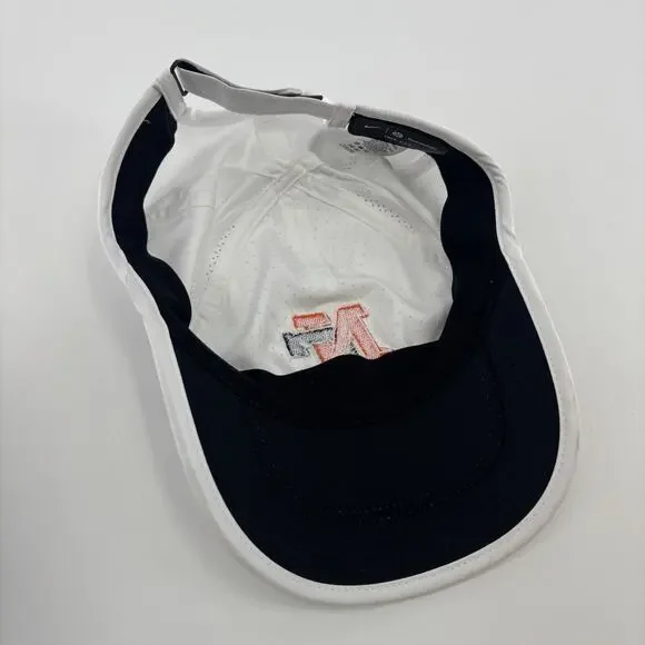 North Central University Mn Private Christian Nike L91 Dry Performance 2.0 Hat - Picture 6 of 7